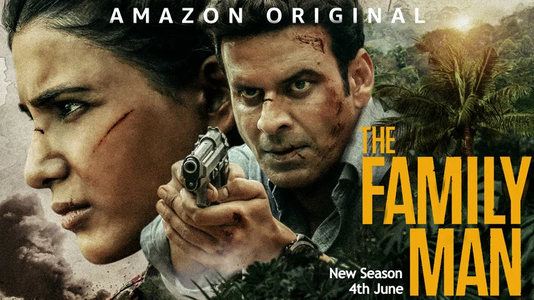 The Family Man still