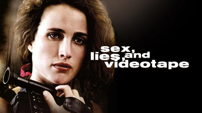 sex, lies, and videotape still