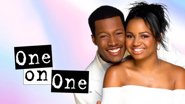 One on One still