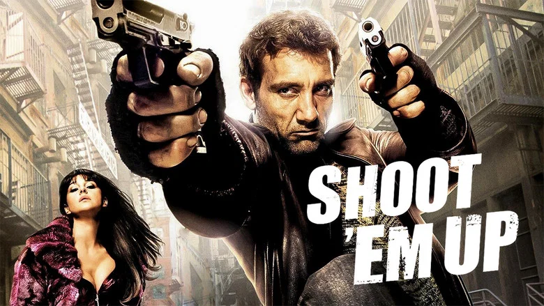 Shoot 'Em Up still