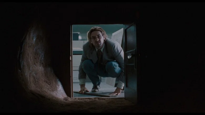 Being John Malkovich still