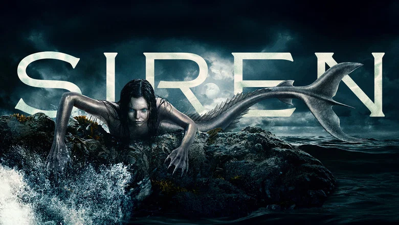Siren still