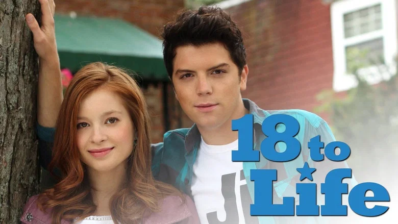 18 to Life still