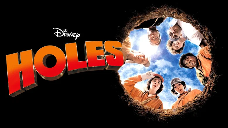 Holes still