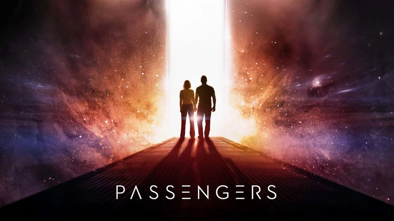 Passengers still