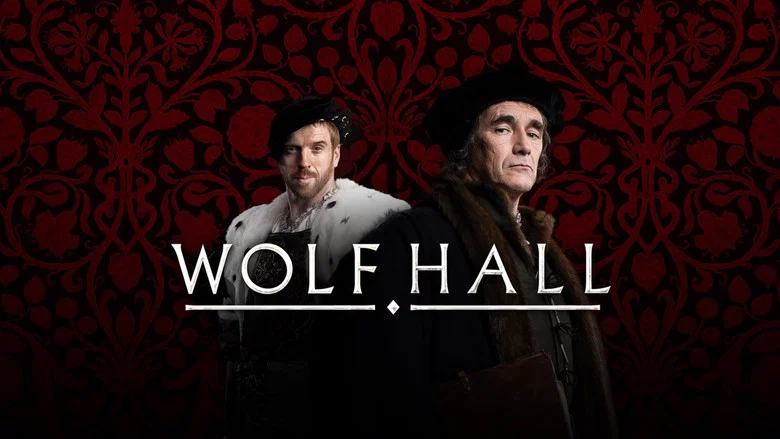 Wolf Hall still