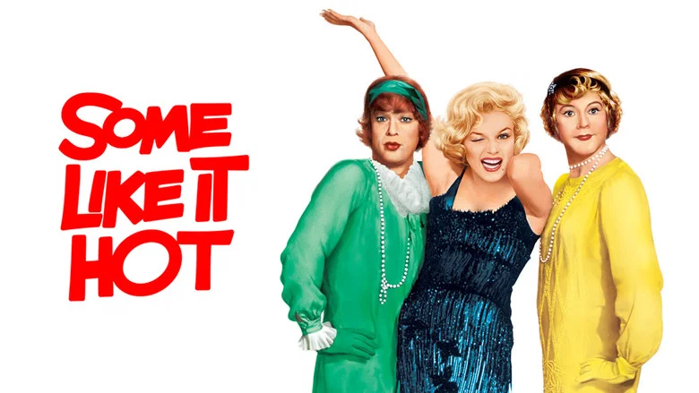 Some Like It Hot still