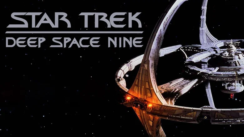Star Trek: Deep Space Nine still