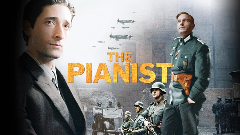 The Pianist still