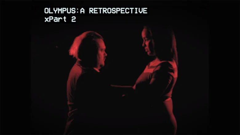 Olympus: A Retrospective still