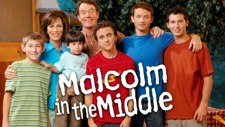 Malcolm in the Middle still