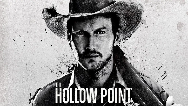 The Hollow Point still