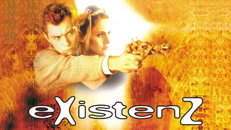 eXistenZ still