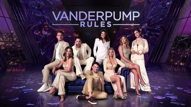 Vanderpump Rules still
