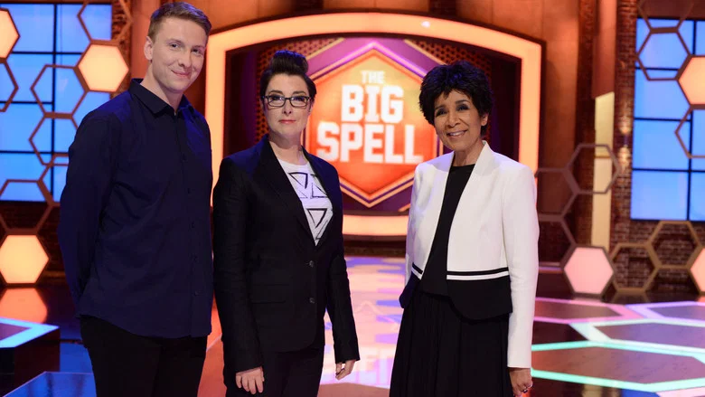 The Big Spell still
