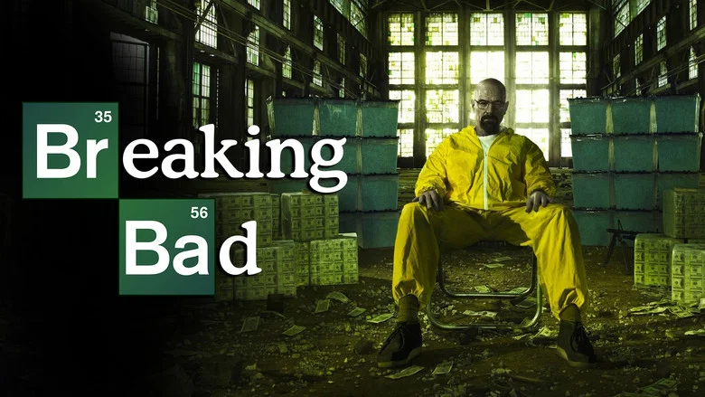 Breaking Bad still