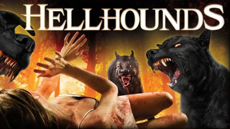 Hellhounds still