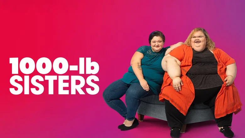 1000-lb Sisters still