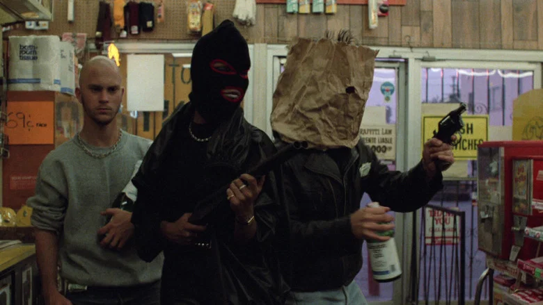 Repo Man still