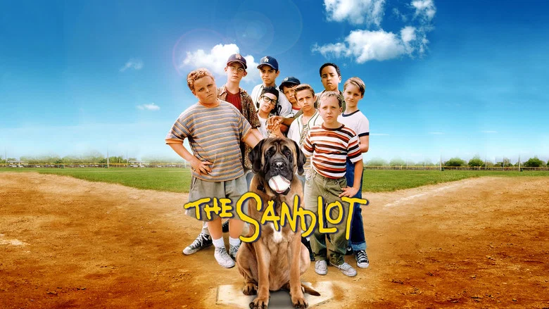 The Sandlot still
