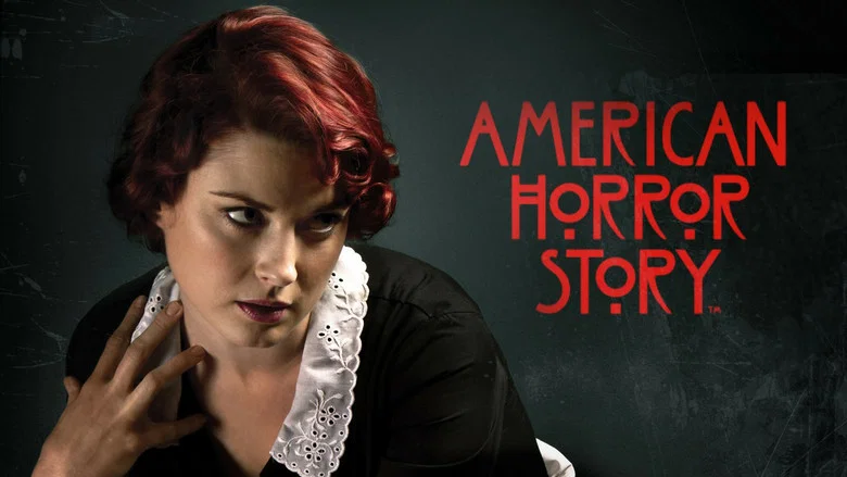 American Horror Story still