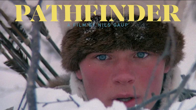 Pathfinder still