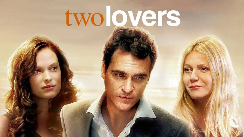 Two Lovers still