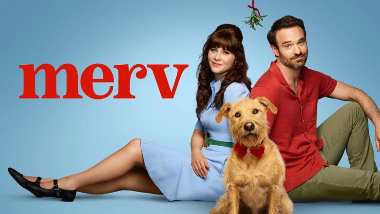 Merv still
