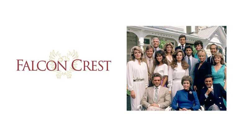 Falcon Crest still