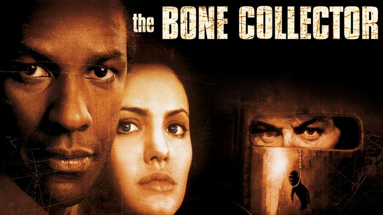 The Bone Collector still