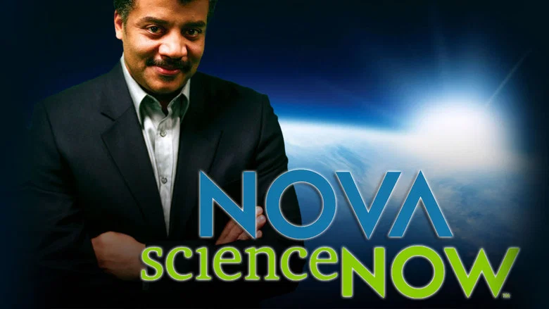 NOVA scienceNOW still