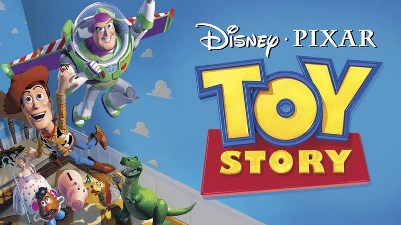 Toy Story still