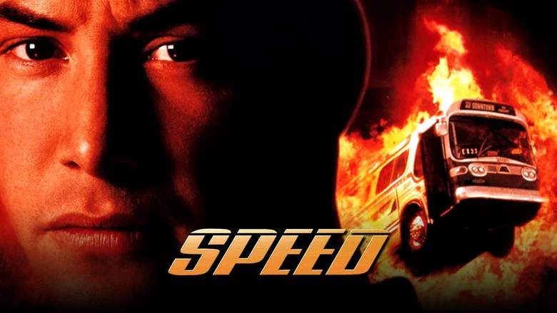 Speed still