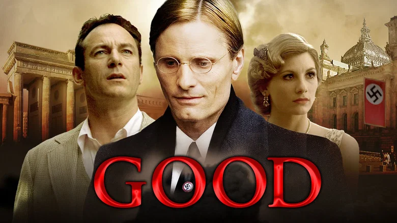 Good still