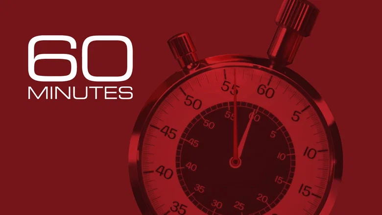 60 Minutes still