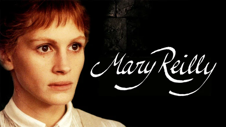 Mary Reilly still