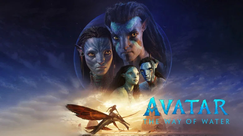 Avatar: The Way of Water still