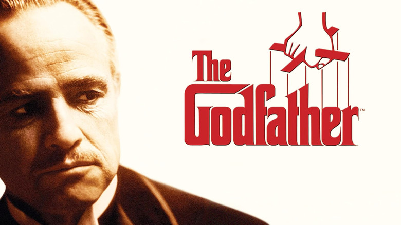 The Godfather still