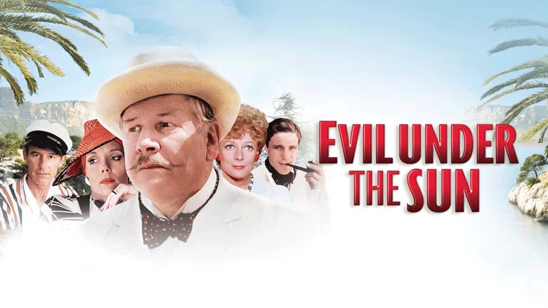 Evil Under the Sun still