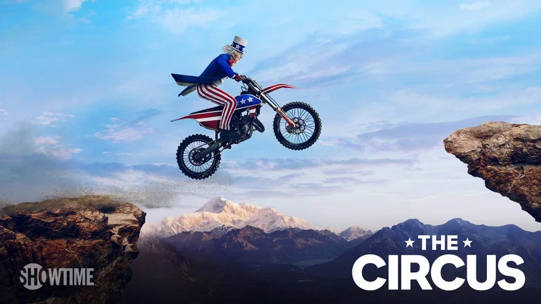 The Circus still