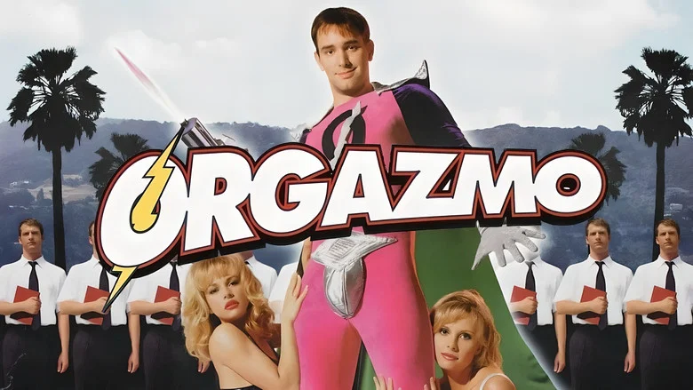 Orgazmo still