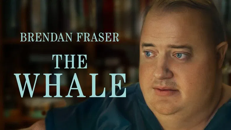 The Whale still
