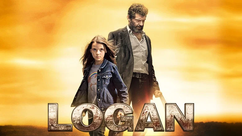 Logan still