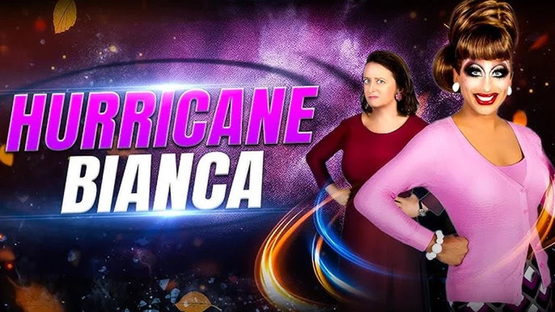 Hurricane Bianca still