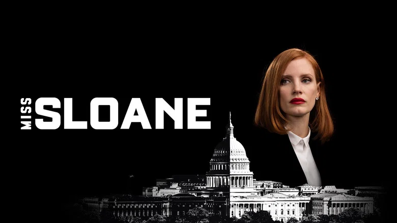 Miss Sloane still