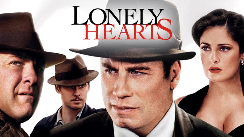 Lonely Hearts still