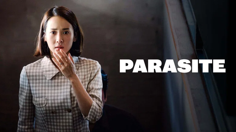 Parasite still