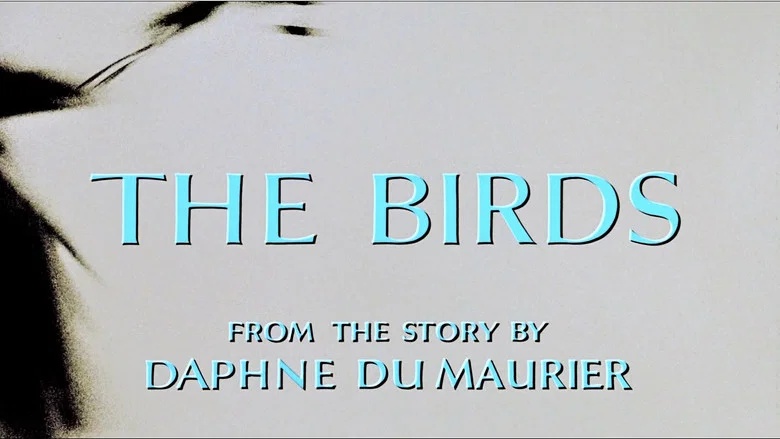 The Birds still