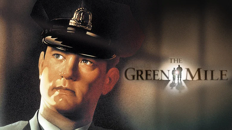 The Green Mile still