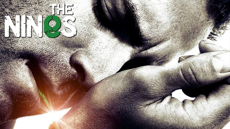 The Nines still